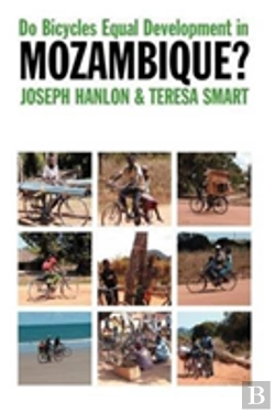 Bertrand.pt - Do Bicycles Equal Development In Mozambique?