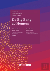 Do Big Bang ao Homem