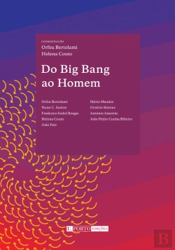 Bertrand.pt - Do Big Bang ao Homem
