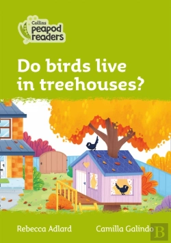 Bertrand.pt - Do Birds Live In Treehouses?