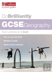 Do Brilliantly At Gcse Geog Pb