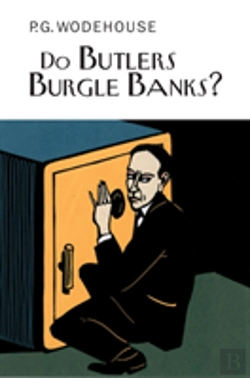 Bertrand.pt - Do Butlers Burgle Banks?