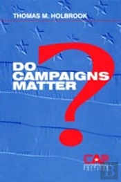 Do Campaigns Matter?