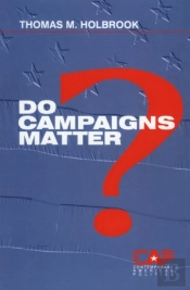 Do Campaigns Matter?