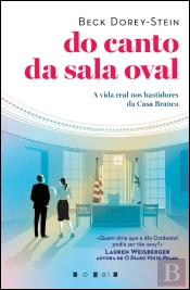 Do Canto da Sala Oval