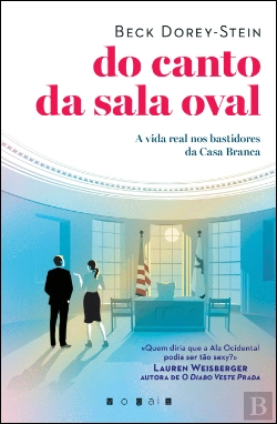 Bertrand.pt - Do Canto da Sala Oval
