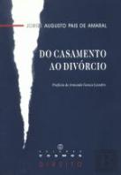 Do Casamento ao Divórcio