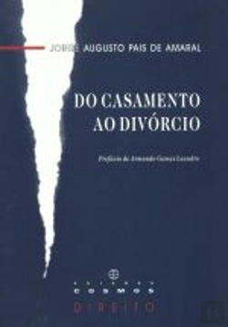 Bertrand.pt - Do Casamento ao Divórcio
