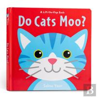 Do Cats Moo?