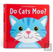Do Cats Moo?