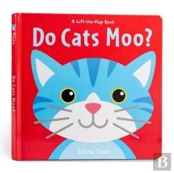 Bertrand.pt - Do Cats Moo?