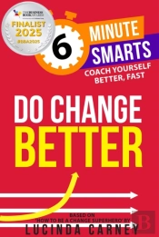 Do Change Better