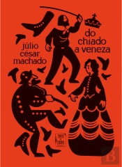 Do Chiado a Veneza