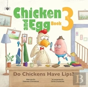 Do Chickens Have Lips?