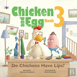 Bertrand.pt - Do Chickens Have Lips?