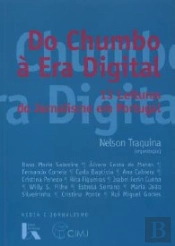Do Chumbo à Era Digital