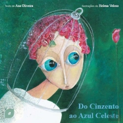 Bertrand.pt - Do Cinzento ao Azul Celeste