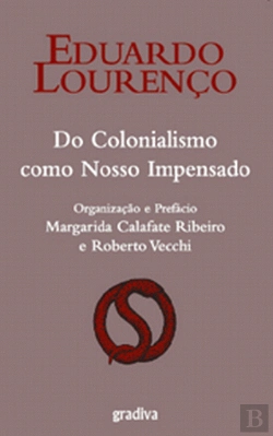 Bertrand.pt - Do Colonialismo como Nosso Impensado