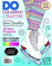 Do: Color, Tangle, Craft, Doodle (#6)