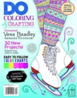 Bertrand.pt - Do: Color, Tangle, Craft, Doodle (#6)