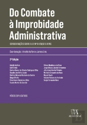 Do Combate À Improbidade Administrativa