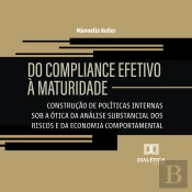 Do Compliance Efetivo À Maturidade
