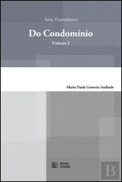 Do Condomínio - Volume I