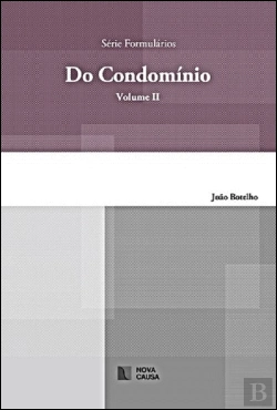 Bertrand.pt - Do Condomínio - Volume II