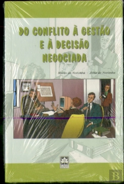 Bertrand.pt - Do Conflito à Gestão e à Decisão Negociada