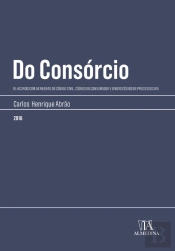 Do Consórcio