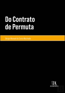 Bertrand.pt - Do Contrato de Permuta