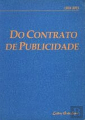 Do Contrato de Publicidade