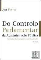 Do Controlo Parlamentar da Administração Pública