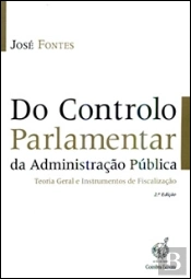 Do Controlo Parlamentar da Administração Pública