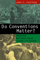 Do Conventions Matter?
