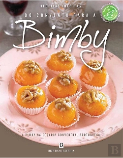 Bertrand.pt - Do Convento para a Bimby
