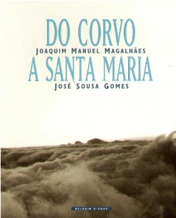 Bertrand.pt - Do Corvo a Santa Maria