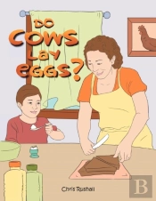 Do Cows Lay Eggs?