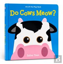 Do Cows Meow?