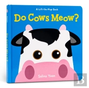 Do Cows Meow?