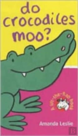 Bertrand.pt - Do Crocodiles Moo?