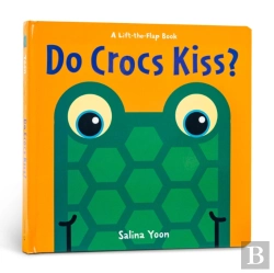 Bertrand.pt - Do Crocs Kiss?