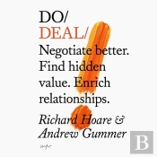 Do Deal - Negotiate Better. Find Hidden Value. Enrich Relationships