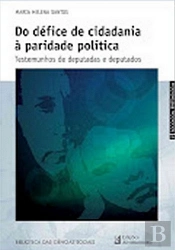 Do Défice de Cidadania à Paridade Politica