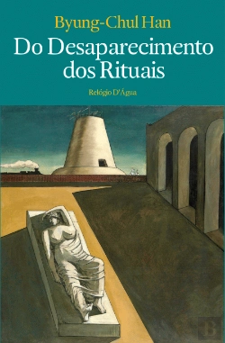Bertrand.pt - Do Desaparecimento dos Rituais