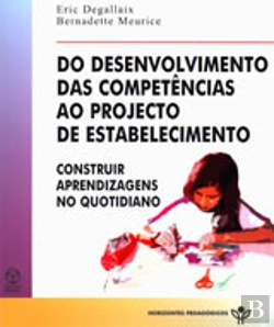 Bertrand.pt - Do Desenvolvimento das Competências ao Projecto de Estabelecimento