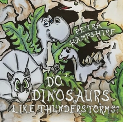Bertrand.pt - Do Dinosaurs Like Thunderstorms?