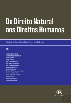 Bertrand.pt - Do Direito Natural Aos Direitos Humanos