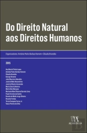 Do Direito Natural aos Direitos Humanos