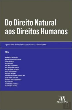 Bertrand.pt - Do Direito Natural aos Direitos Humanos